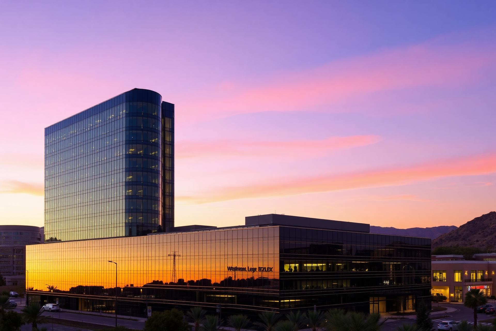 Arizona luxury real estate
