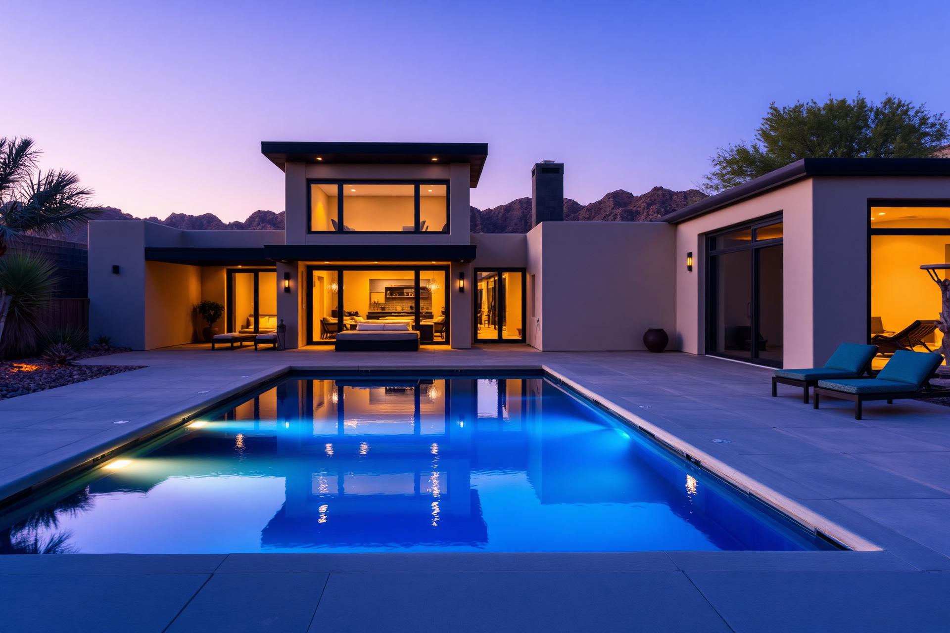 Arizona luxury real estate